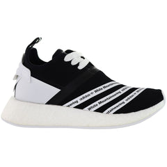 Adidas x Mountaineering NMD R2 Mens Black Trainers