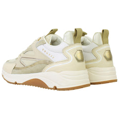 Cruyff Madina Kids Cream Trainers