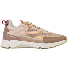 Cruyff Madina Kids Pink Trainers