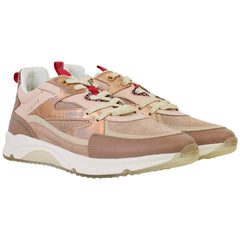 Cruyff Madina Kids Pink Trainers
