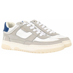Cruyff Nemes Mid Kids Grey/White Trainers