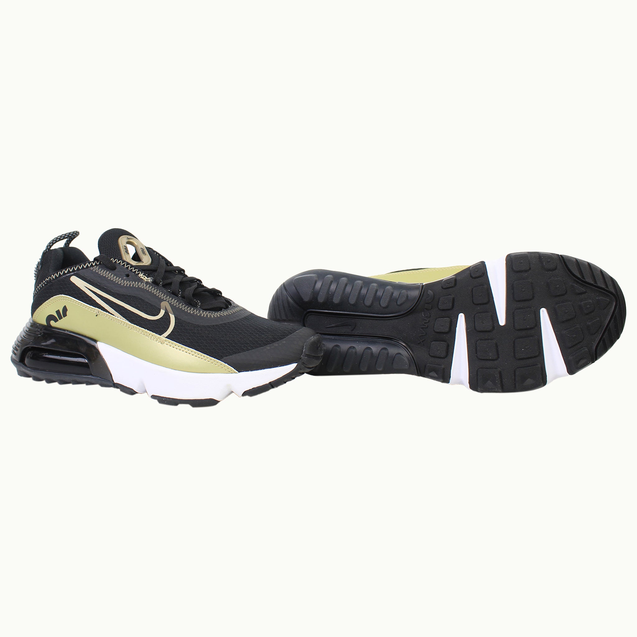 Nike Air Max 2090 Womens Black Trainers NO BOX