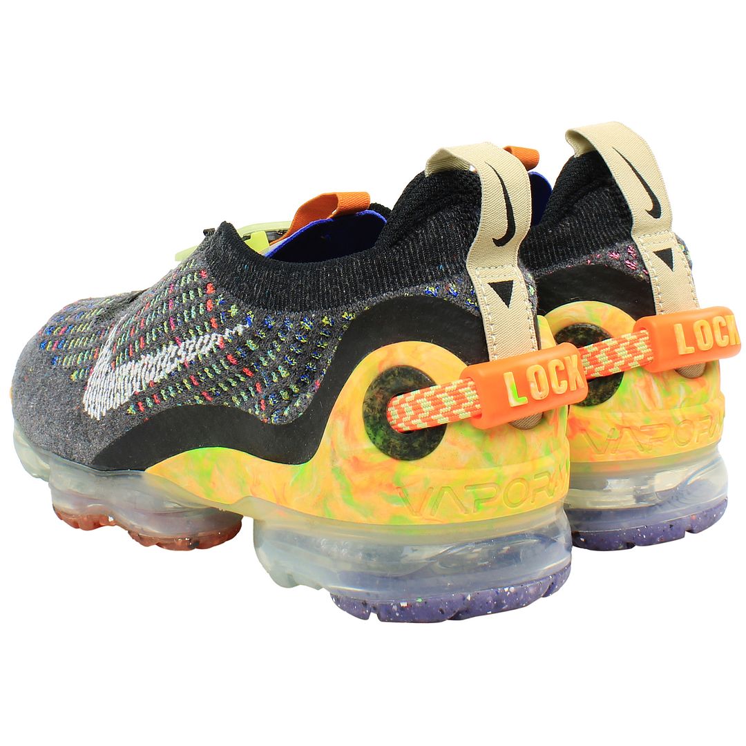 Nike Air Vapormax 2020 FK DISC Womens Multicoloured Trainers