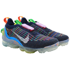 Nike Air VaporMax 2020 Flyknit Womens Navy Trainers