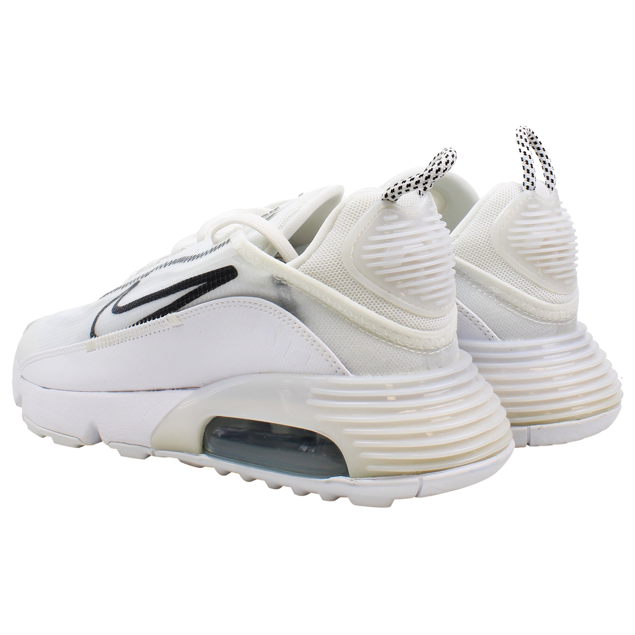 Nike Air Max 2090 Womens White Trainers