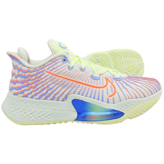 Nike Air Zoom BB NXT Mens Multicoloured Trainers