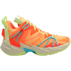 Nike Why Not Zero.3 SE PF Mens Orange Trainers