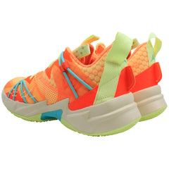 Nike Why Not Zero.3 SE PF Mens Orange Trainers