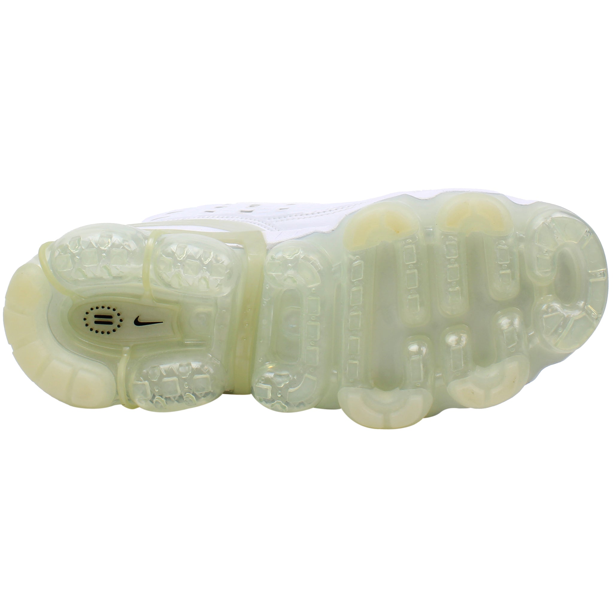 Nike Air Vapormax 360 Mens White Trainers