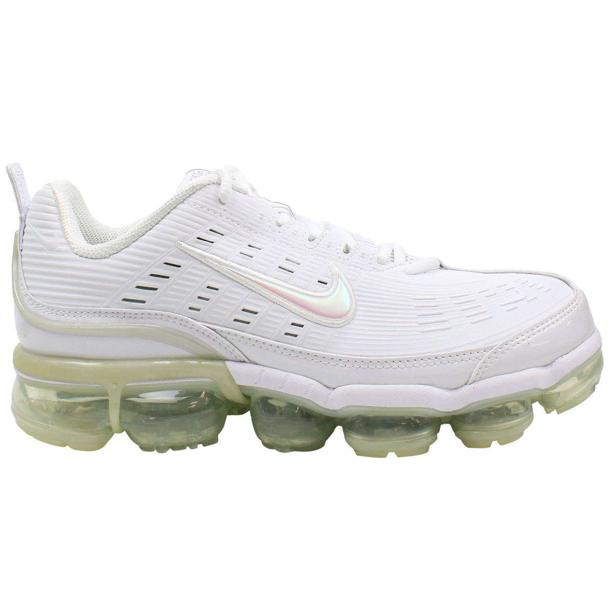 Nike Air Vapormax 360 Mens White Trainers