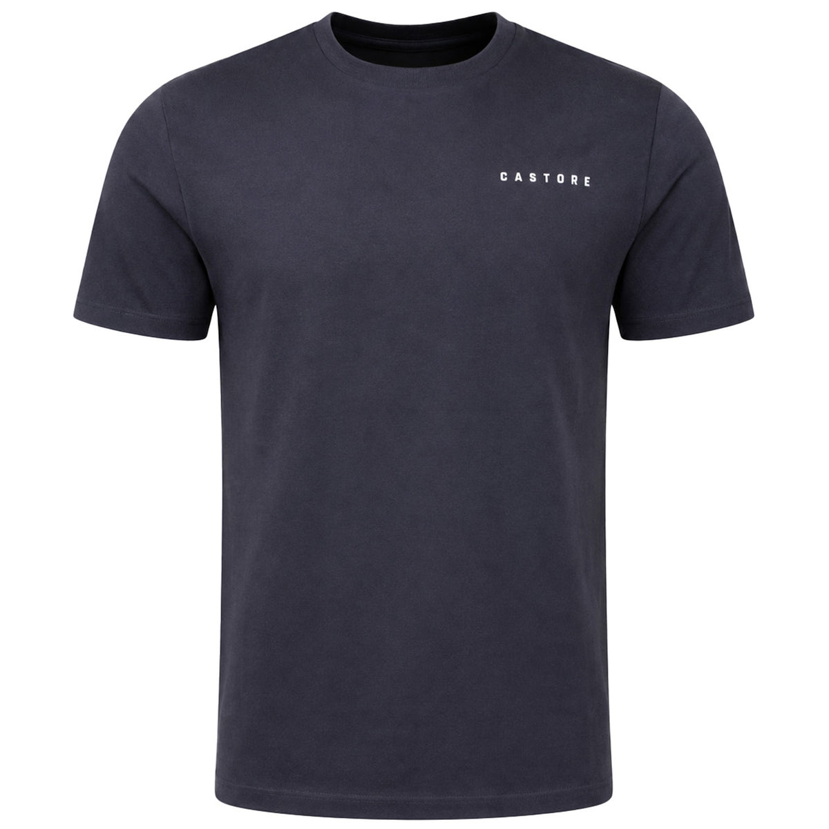 Castore Recovery Mens Black T-Shirt