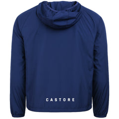 Castore Flyweight Mens Navy Jacket
