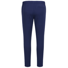 Casotre Stretch Mens Navy Chino Golf Trousers