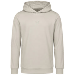 Castore Garcia Mens Beige Hoodie