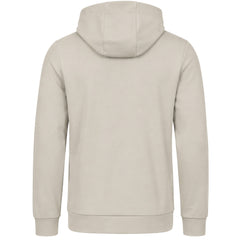 Castore Garcia Mens Beige Hoodie