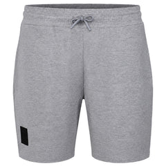 Castore Logo Mens Grey Sweat Shorts