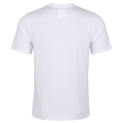 Castore Logo Mens White T-Shirt