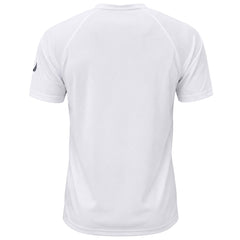 Castore Raglan Mens White T-Shirt