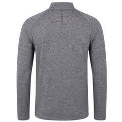 Castore Standard Mens Grey Top