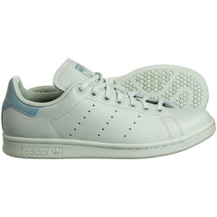 Adidas Stan Smith Kids Mint Trainers