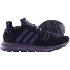 Adidas Swift Run Womens Purple Trainers