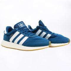 Adidas I-5923 Womens Blue Trainers No Box