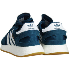 Adidas I-5923 Womens Blue Trainers