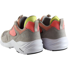 Arkk Copenhagen Kanetyk Suede W13 Mens Multicoloured Trainers