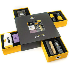 Crep Protect The Ultimate Box Pack - Pills Missing
