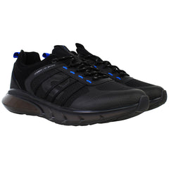 Cruyff Acorpa 2.0 Mens Black Trainers