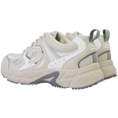 Cruyff Marti Womens Beige Trainers