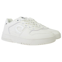 Cruyff Indoor C Womens White Trainers