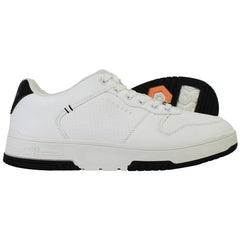 Cruyff Indoor Royal Womens White Trainers