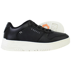 Cruyff Indoor Royal Womens Black Trainers