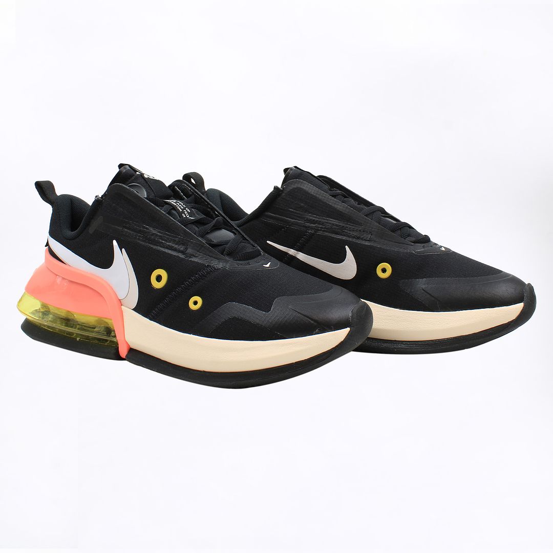 Nike Air Max Up Womens Black Trainers NO BOX