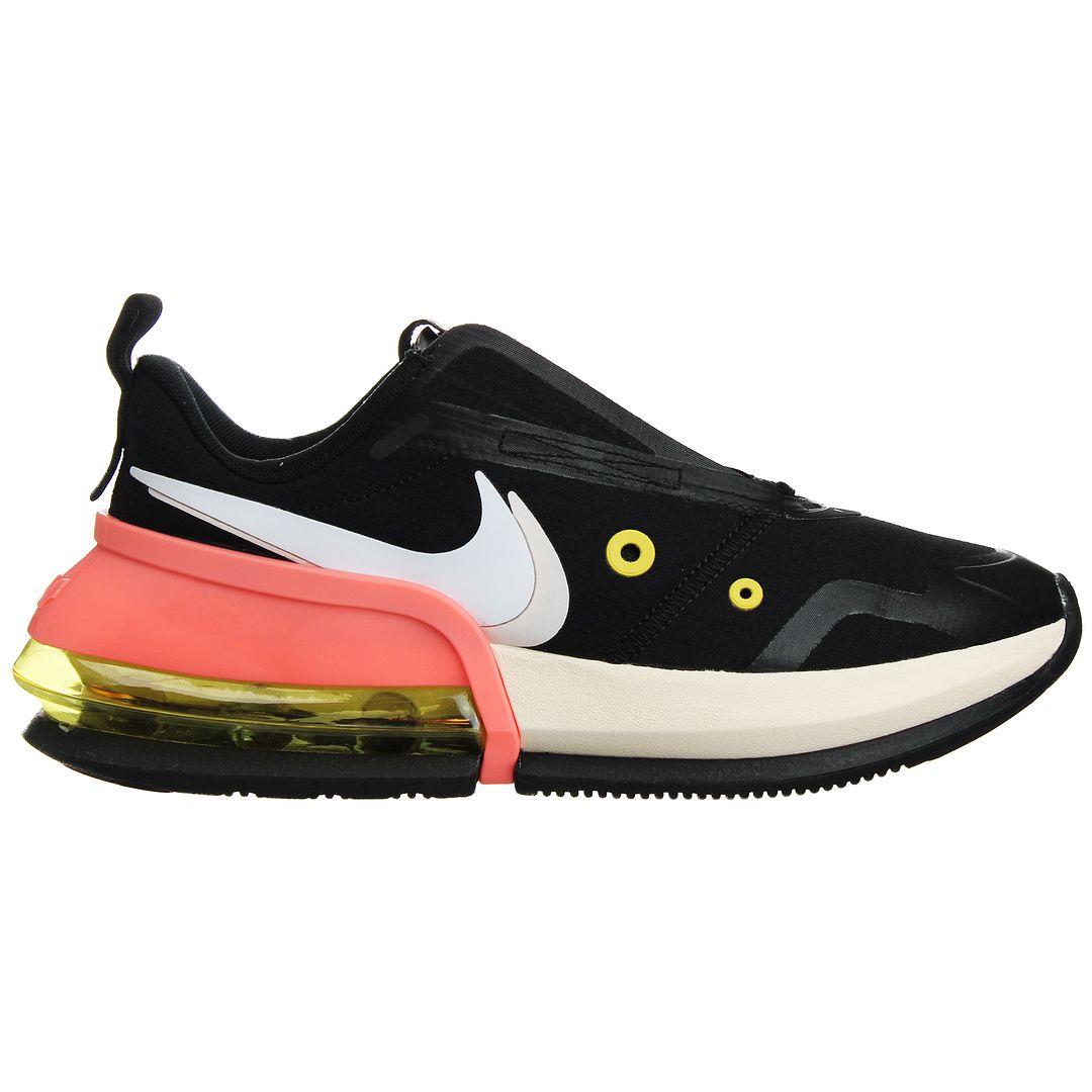 Nike Air Max Up Womens Black Trainers