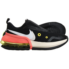 Nike Air Max Up Womens Black Trainers