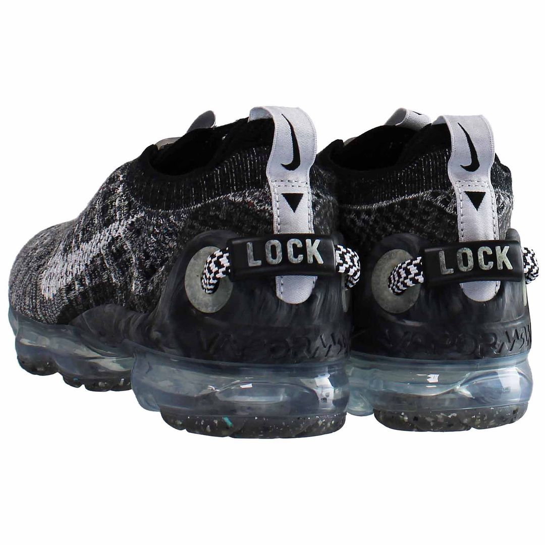 Nike Air Vapormax 2020 FK Womens Black Trainers