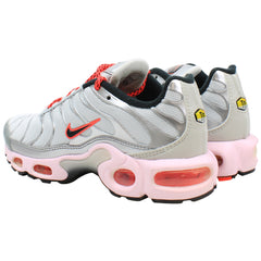 Nike Air Max Plus Womens Grey Trainers