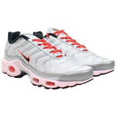 Nike Air Max Plus Womens Grey Trainers