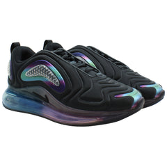 Nike Air Max 720 20 Mens Black Trainers