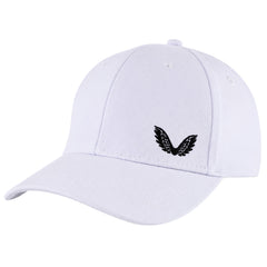 Castore Performance White Cap