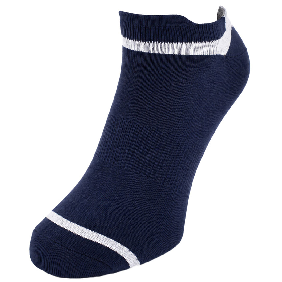Castore 1-Pack Navy Ankle Socks