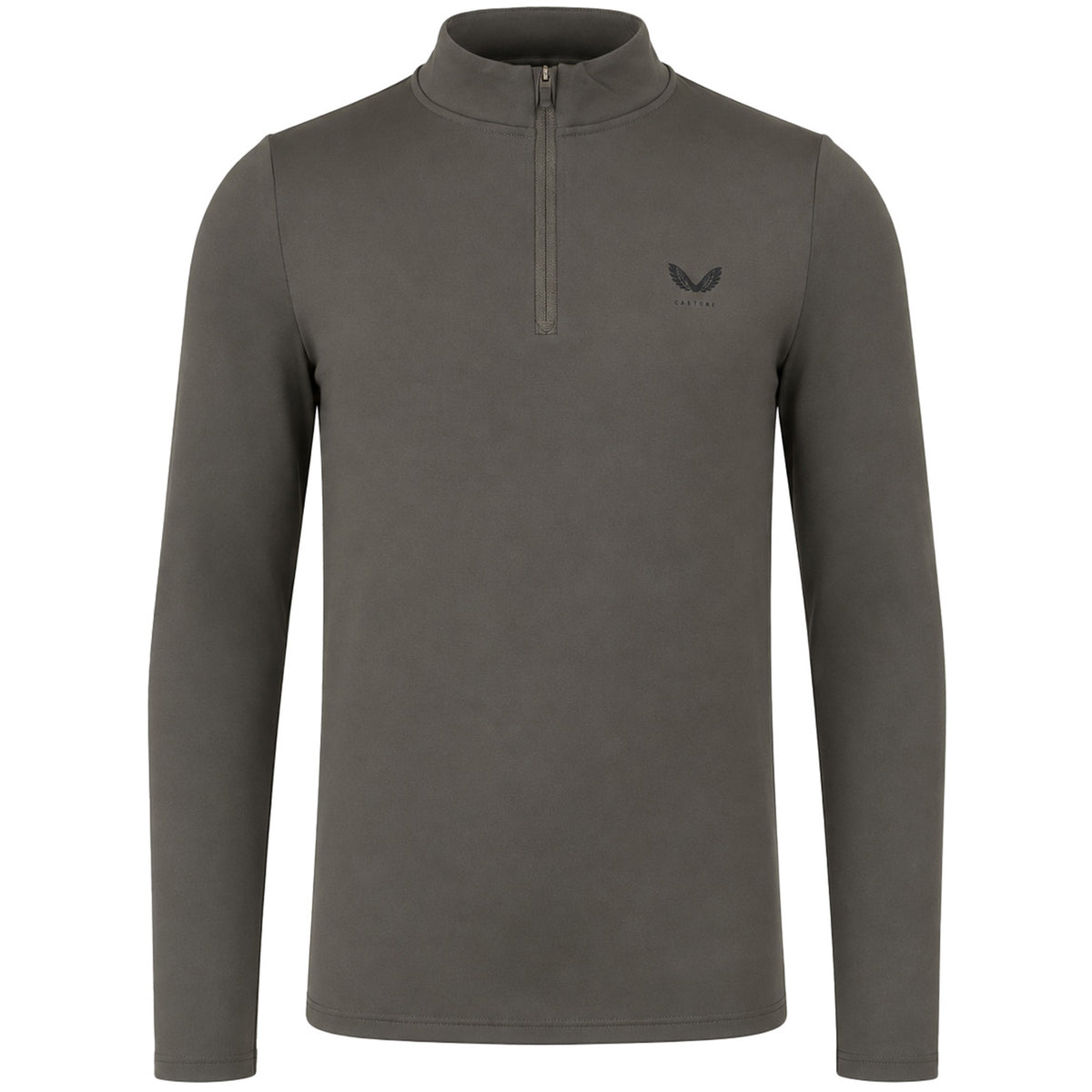 Castore Core Kids Brown Top