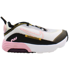 Nike Air Max 2090 Kids White/Pink Trainers