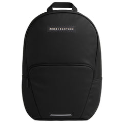 Castore Logo Black Backpack