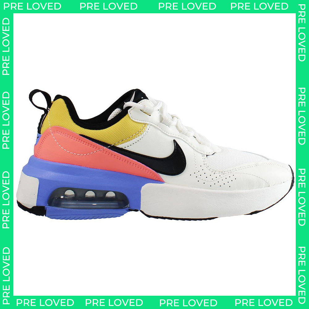 Nike Air Max Verona Womens White Trainers NO BOX