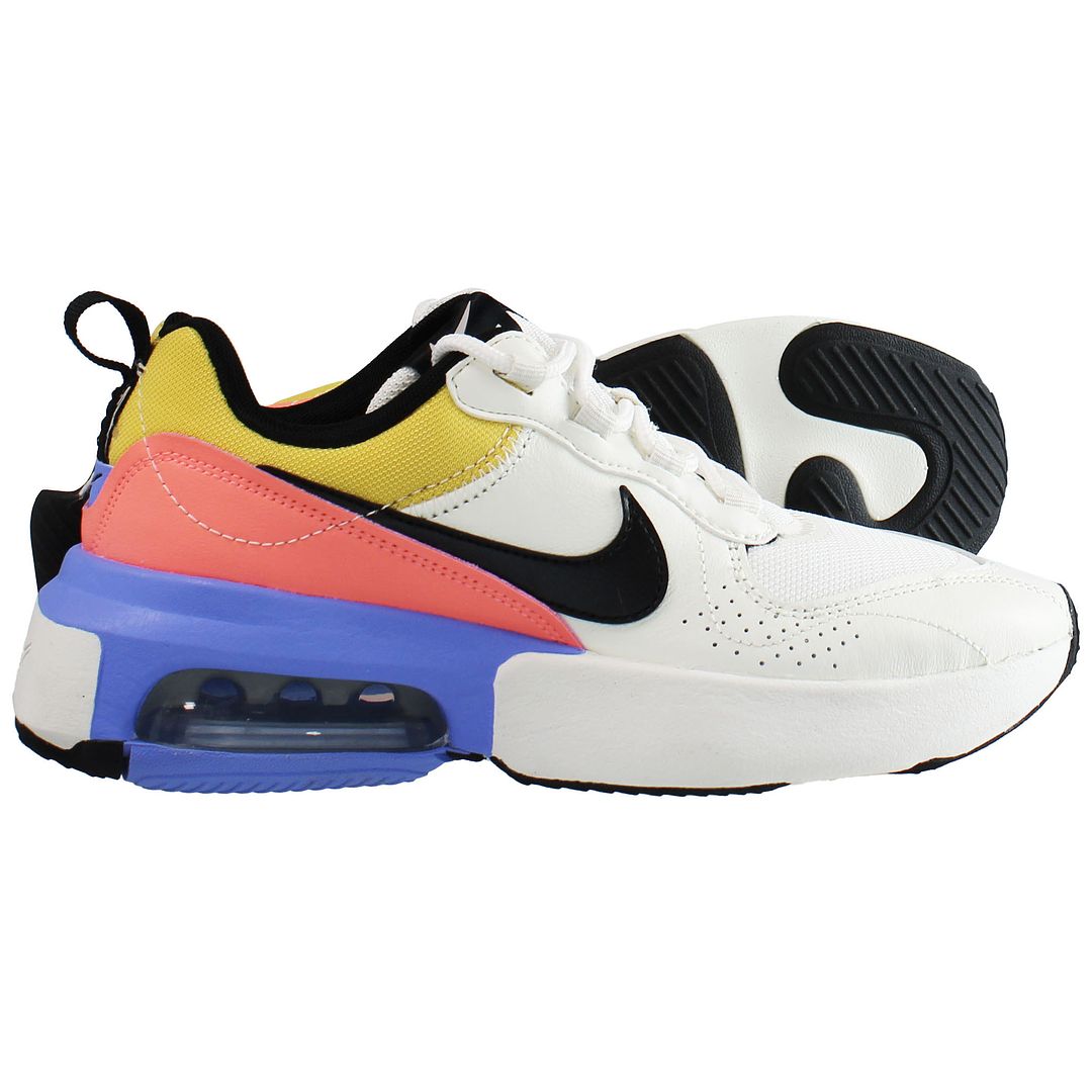 Nike Air Max Verona Womens White Trainers