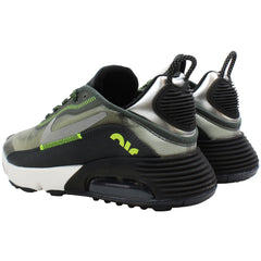 Nike Air Max 2090 SE 3M Mens Black Trainers