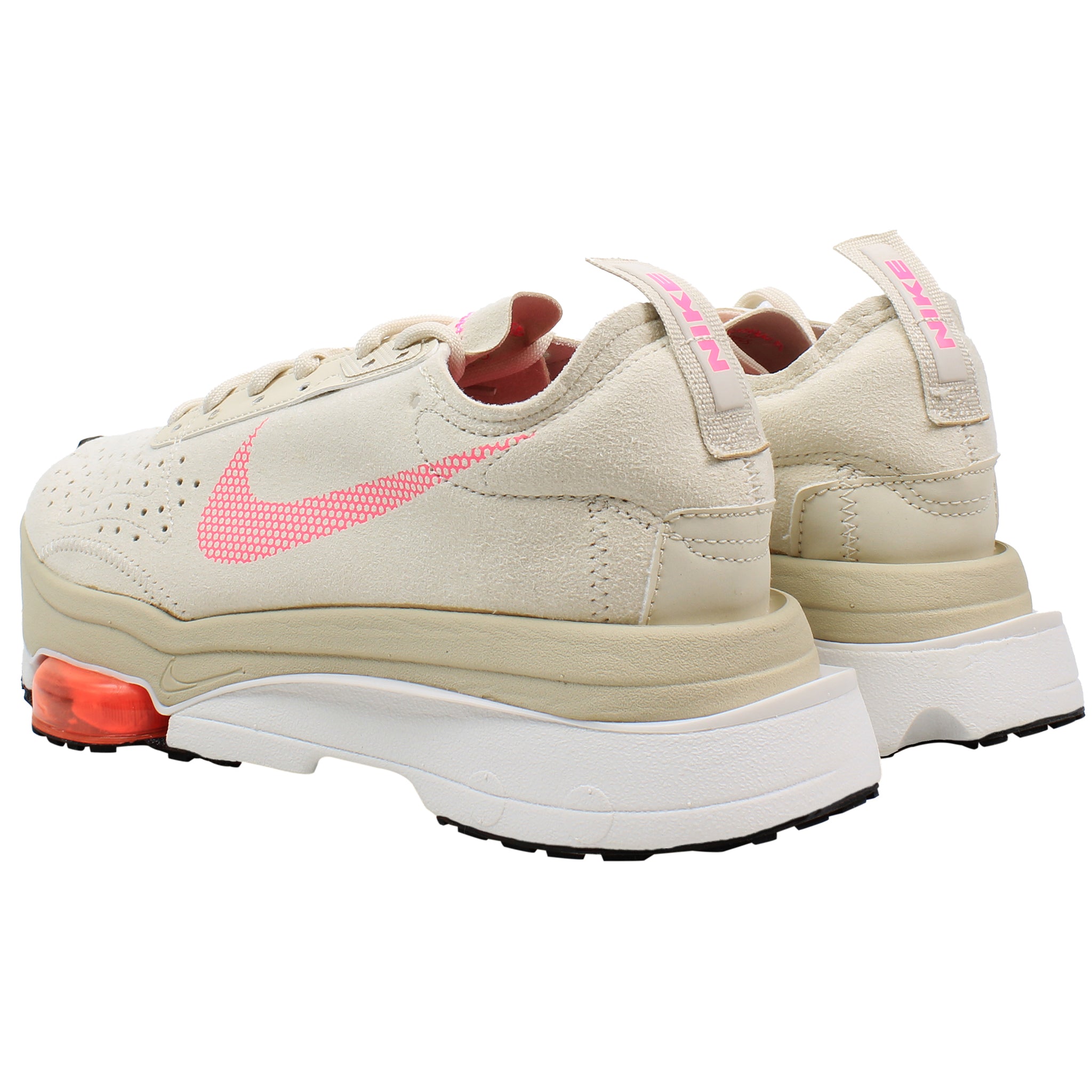 Nike Air Zoom Type Light Orewood Womens Brown Trainers